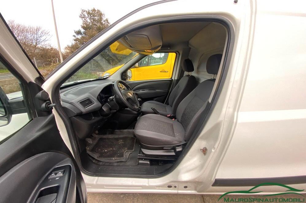 Fiat Doblo MAXI 1.3 MJT IL PIU' LUNGO