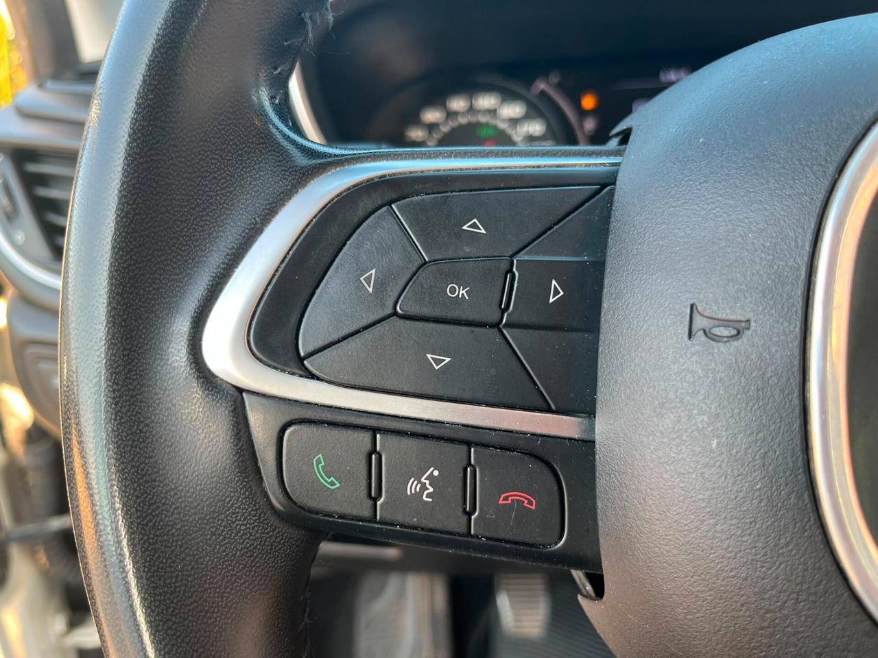 Fiat Tipo 1.3 Mjt - IDEALE X NEOPATENTATI - 2017