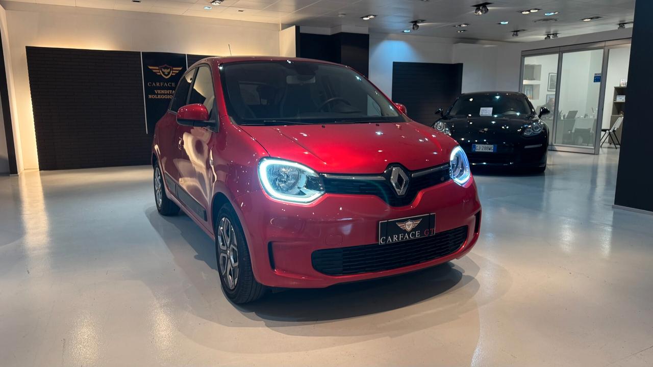 RENAULT TWINGO 1.0B 65CV - 2020