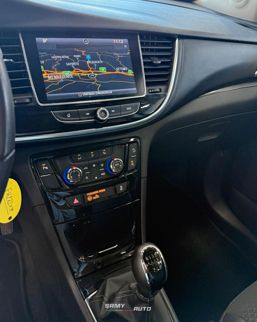 Opel Mokka X 1.6 CDTI Ecotec 4x2 Start&Stop Innovation