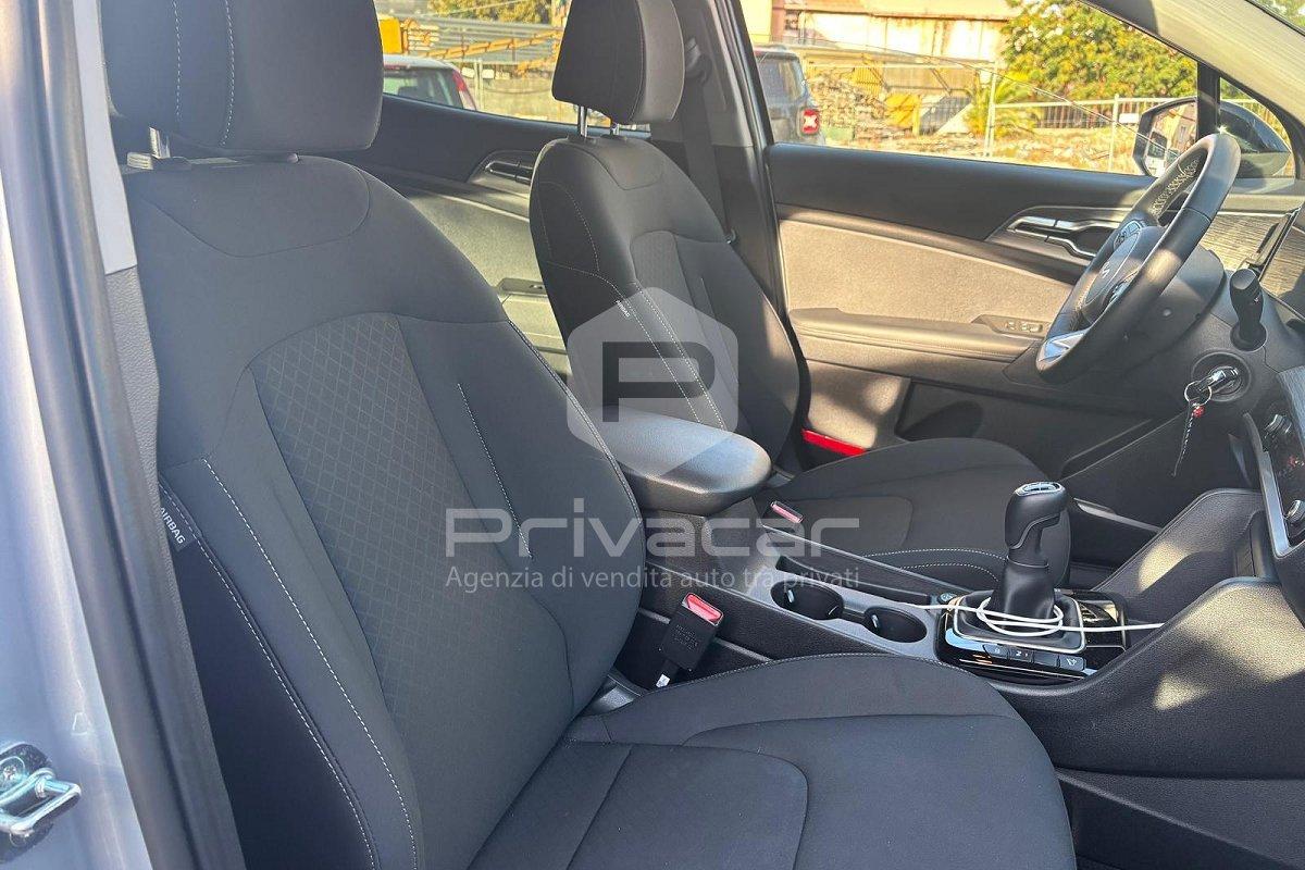 KIA Sportage 1.6 TGDi GPL Style