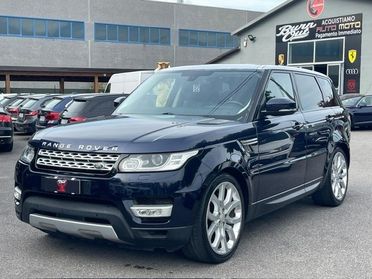 Range Rover Sport 3.0 TDV6 HSE Dynamic
