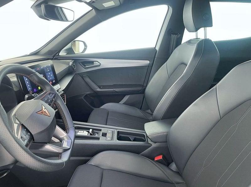 Cupra Formentor Formentor 2.0 TDI 4Drive DSG