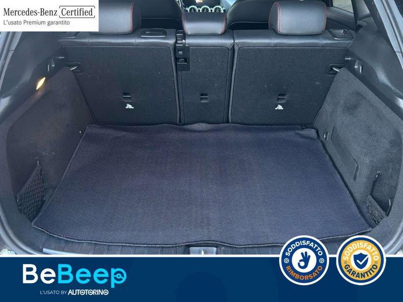 Mercedes-Benz GLA 180 PREMIUM AUTO