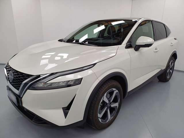 Nissan Qashqai N-CONNECTA M-HEV 140CV MY2023 ONLY PROMO!