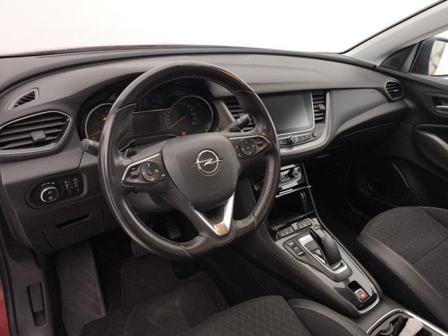 OPEL Grandland 1.6 phev awd auto