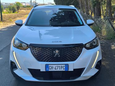 PEUGEOT 2008 ALLURE EAT 1.5 HDI 11/2021 KM 103000