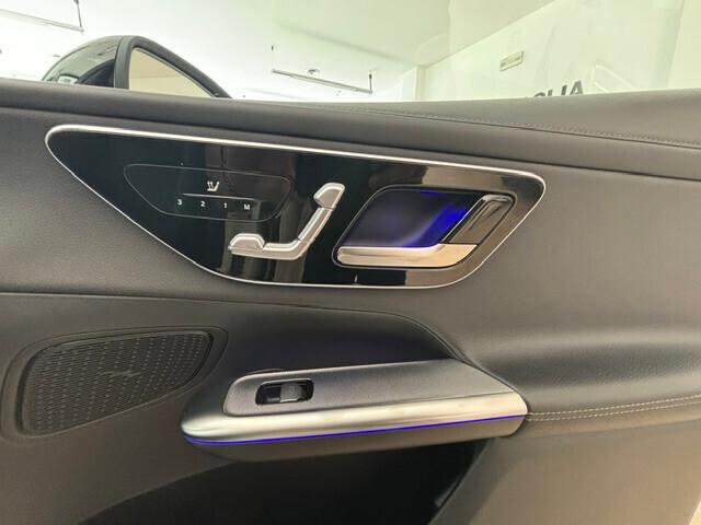 Mercedes-Benz GLC 220 d Coupe AMG Line Premium Plus 4matic 2023