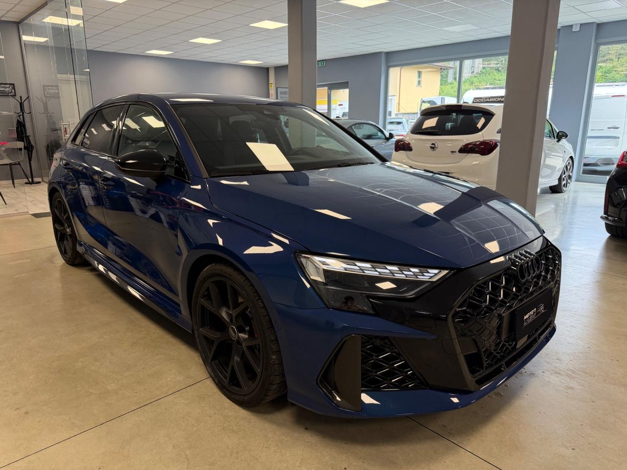 Audi A3 RS 3 SPB TFSI quattro S tronic