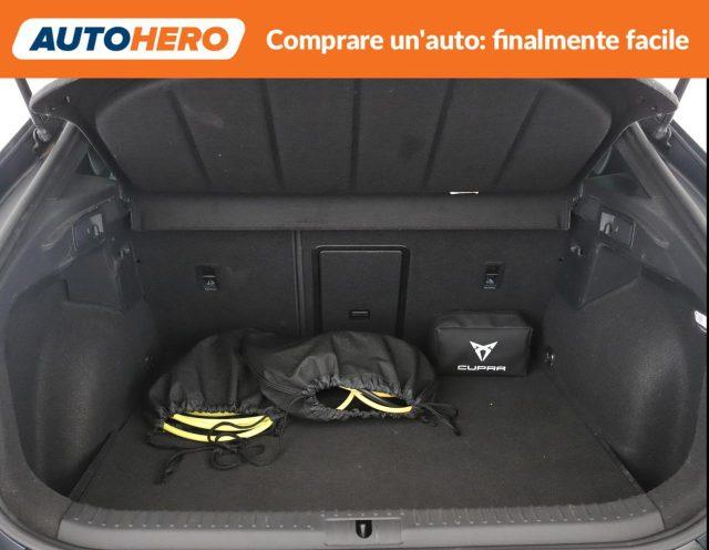 CUPRA Formentor 1.4 e-Hybrid DSG
