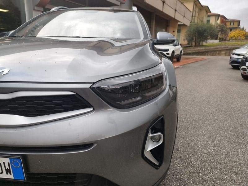 KIA Stonic Stonic 1.2 MPI Style Special Edition