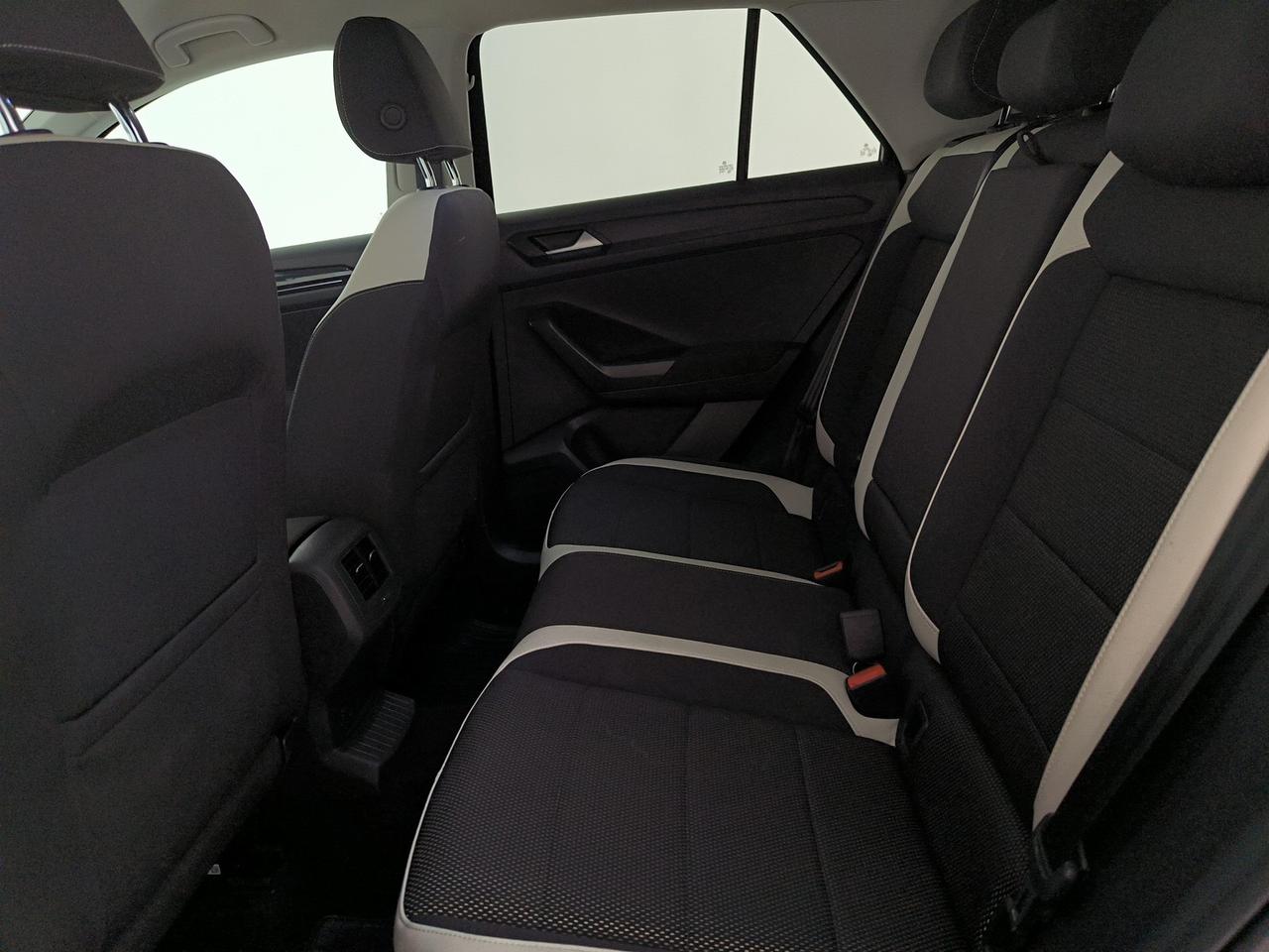 Volkswagen T-Roc 1.6 tdi advanced