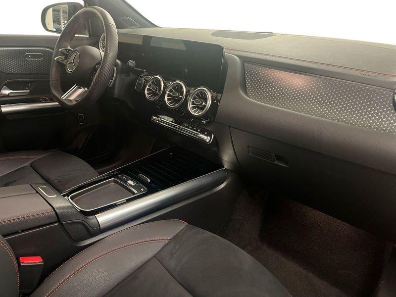 Mercedes-Benz EQA 250+ AMG Line Advanced