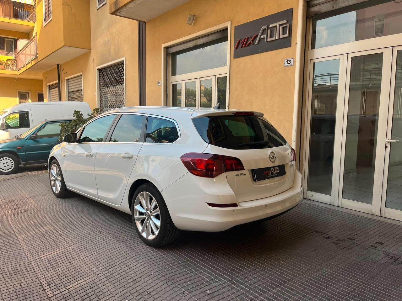 Opel Astra 1.7 CDTI 125CV Sports Tourer Cosmo