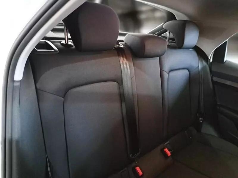 Audi A1 Sportback 30 TFSI Admired Benzina