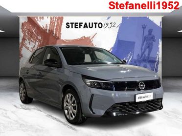 OPEL Corsa VI 2020 - 1.2 Edition s&s 75cv