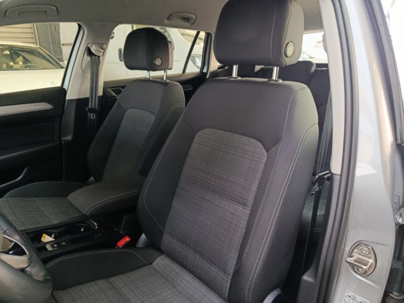 VOLKSWAGEN PASSAT VARIANT 2.0 TDI SCR EVO 110kW Business DSG