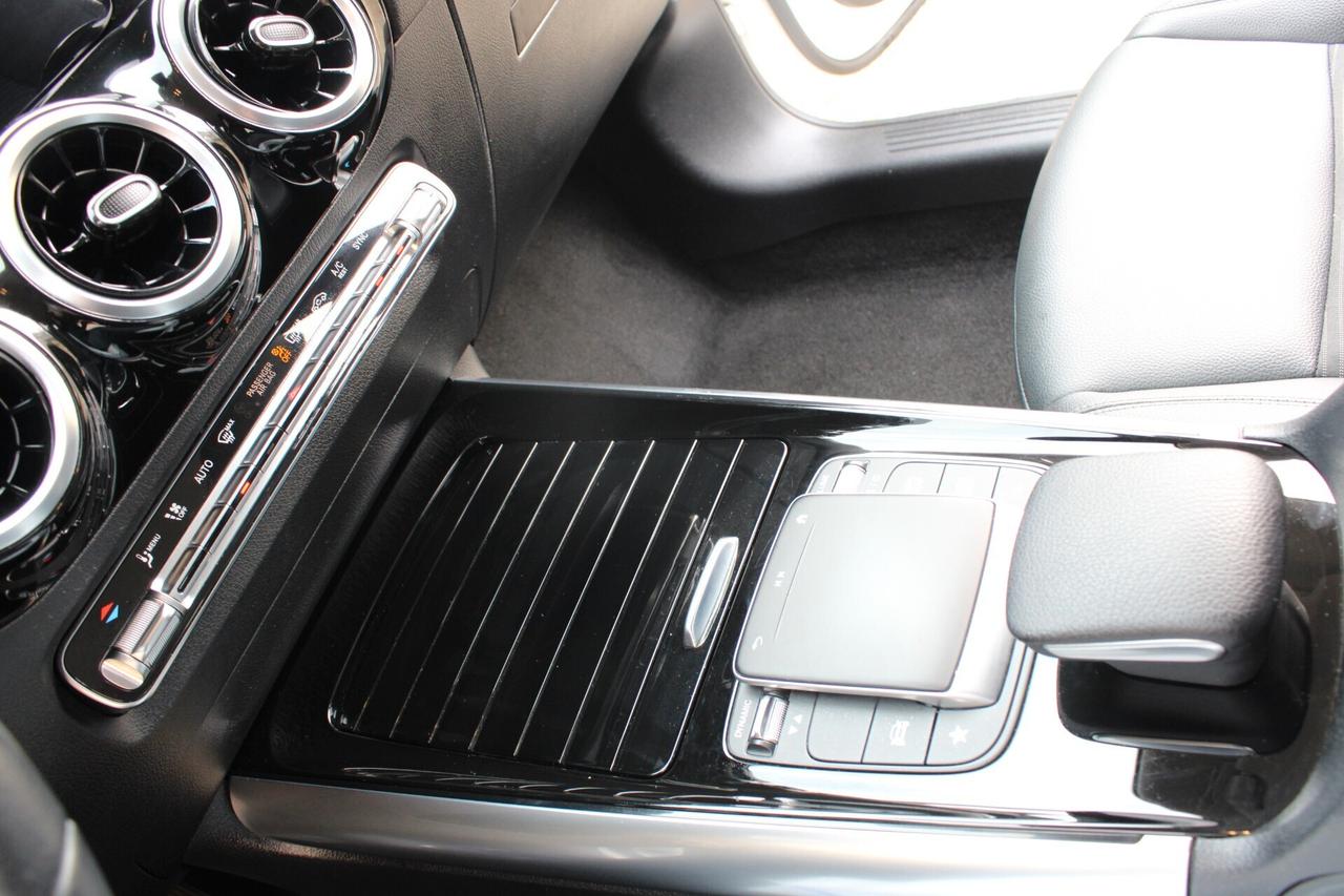 Mercedes-benz B 200 d Automatic Sport Plus 150 CV