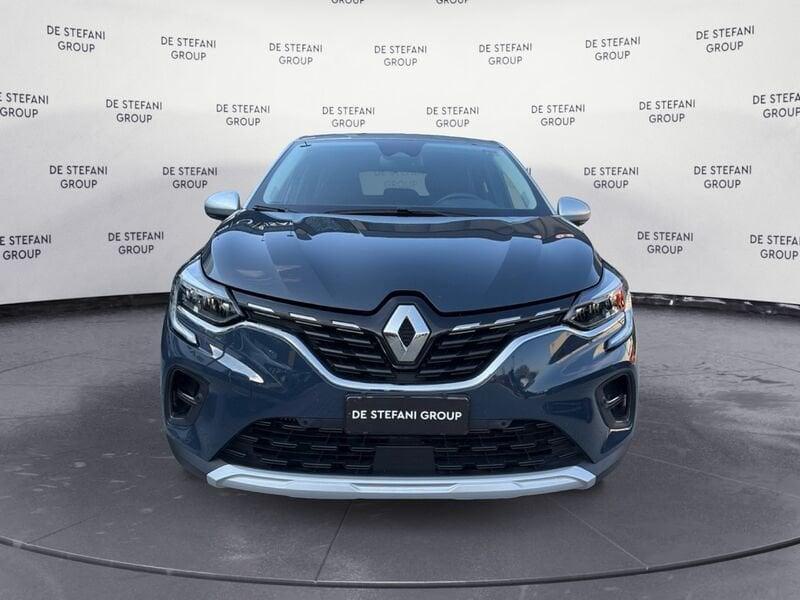 Renault Captur Captur 1.0 tce Techno Gpl 100cv