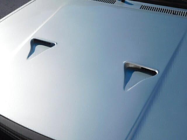 Maserati Coupe biturbo s" carburatori -1986