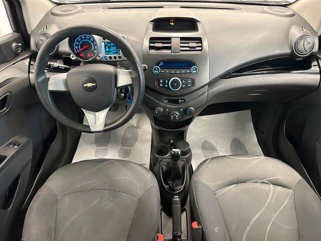Chevrolet Spark 1.0 LS
