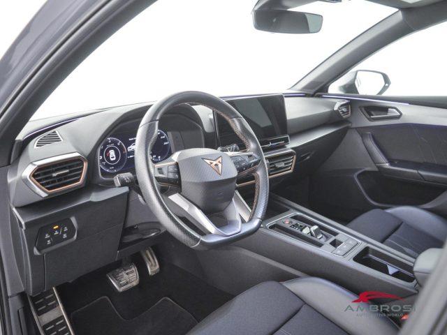 CUPRA Leon Leon 1.4 e-hybrid VZ 245cv DSG