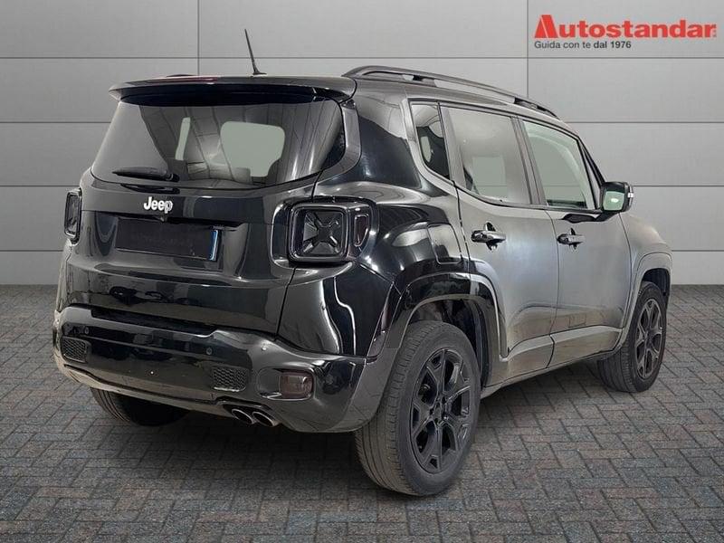 Jeep Renegade 2.0 mjt Limited 4wd 140cv auto