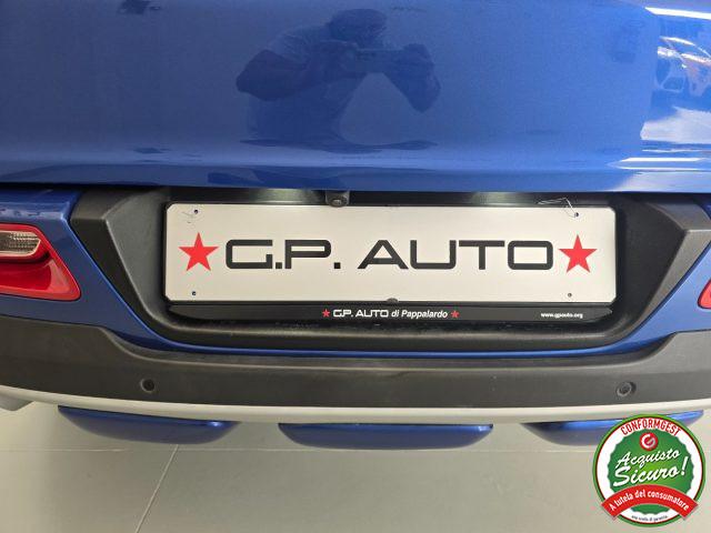 DR MOTOR DR F35 1.5 Turbo Bi-Fuel GPL