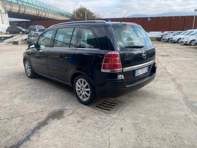 Opel Zafira 1.6 16V Twinport Enjoy