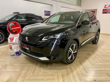 PEUGEOT 3008 GT PACK 1.5 130CV EAT8 2022