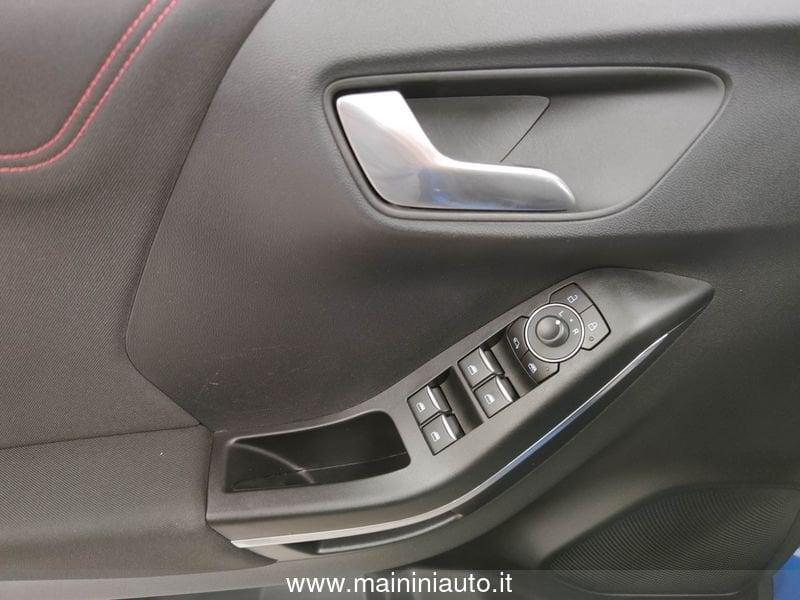 Ford Puma 1.0 125cv Hybrid S&S ST-Line + Car Play "SUPER PROMO"