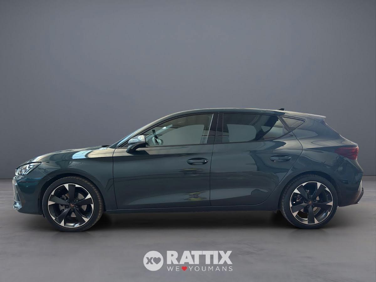 Cupra Leon 1.5 hybrid 150CV dsg