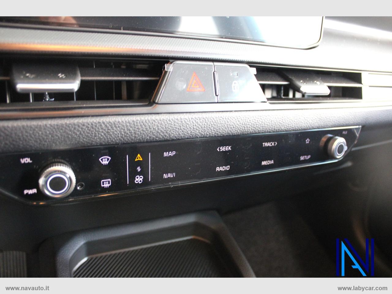 KIA Stonic 1.0 T-GDi GPL 94 CV Urban