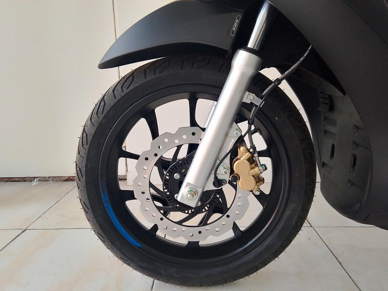 PIAGGIO MEDLEY S 125