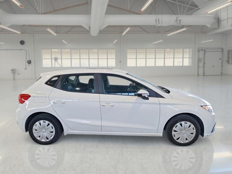 SEAT IBIZA 1.0 TGI 66KW STYLE 5 PORTE