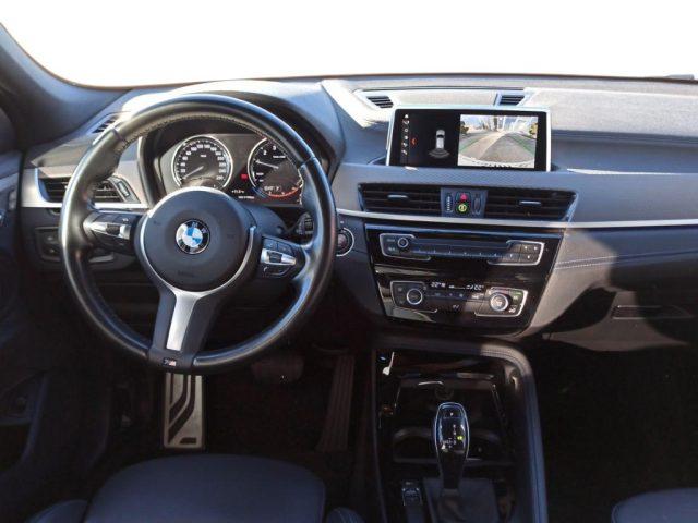 BMW X2 sDrive18i Msport Aut.