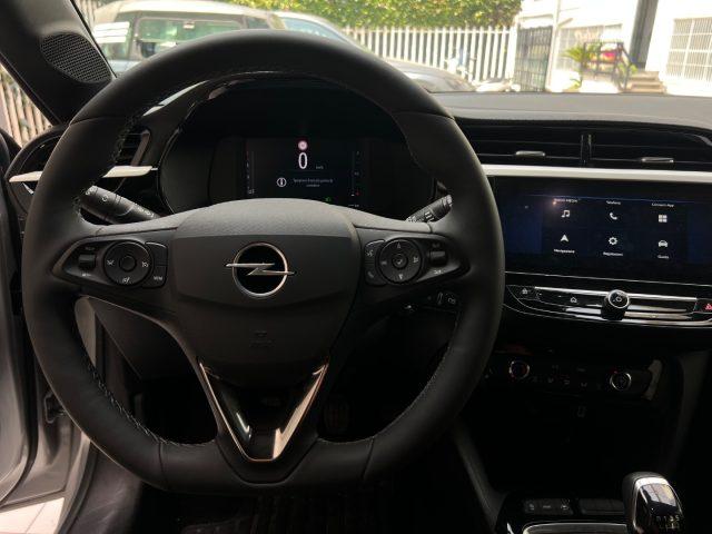 OPEL Corsa 1.2 100 CV GS da ?159,00 mensili
