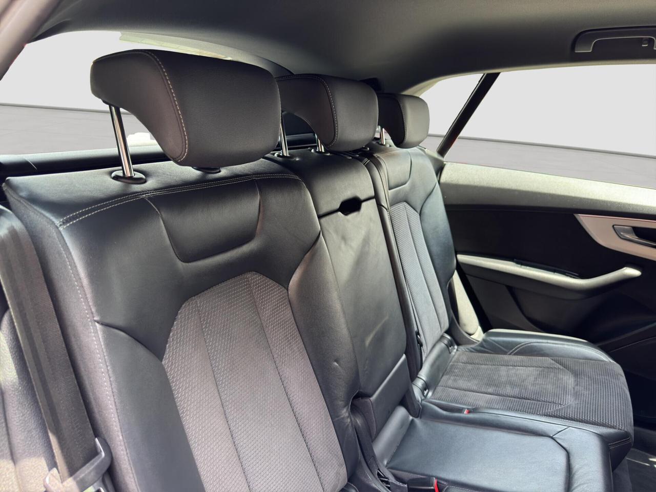 Audi Q8 45 3.0 tdi 230cv mhev Sport quattro tiptronic 2020