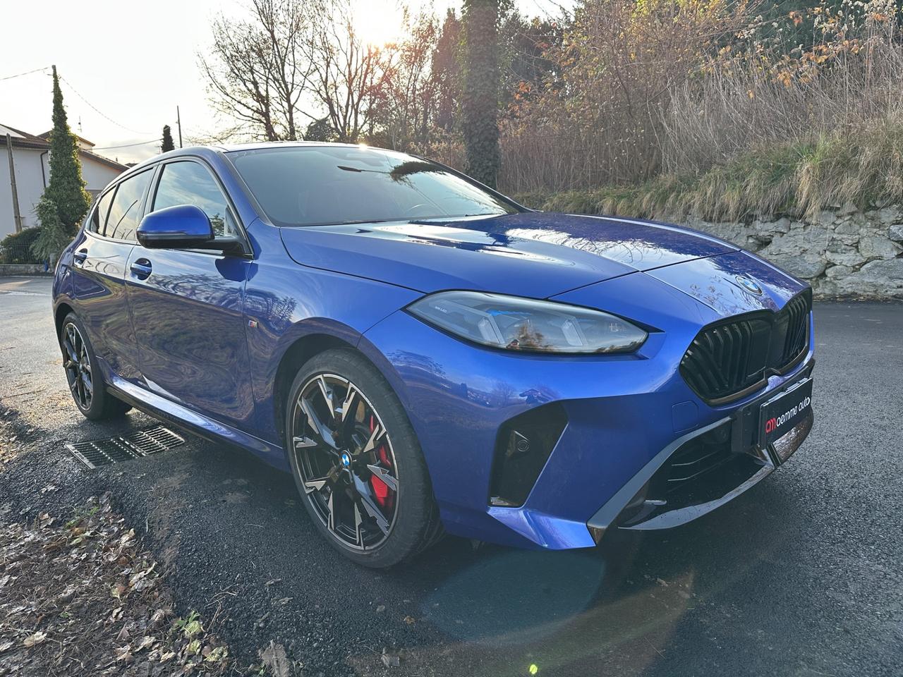 Bmw 118d 5p. MSport Pro - 2024