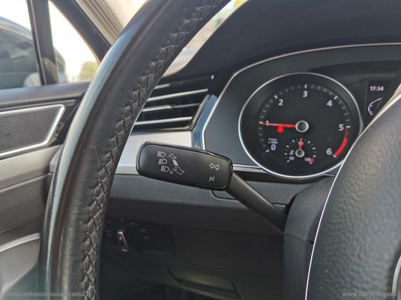VOLKSWAGEN VARIANT 2.0 TDI DSG Executive BLUEMOTION TECH OFFERTA PROMO WEB