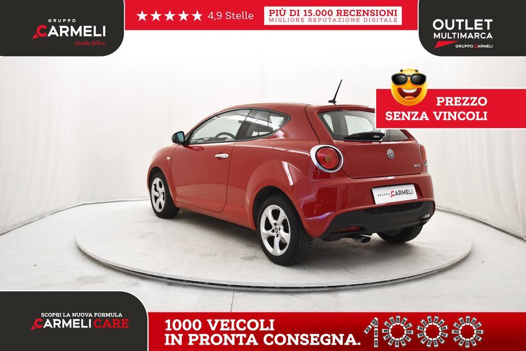Alfa Romeo MiTo 1.4 Super