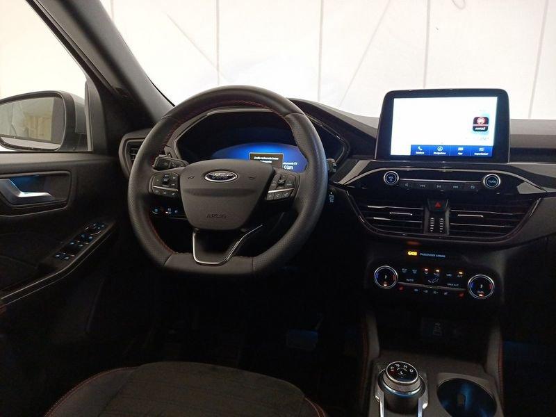 Ford Kuga III 2020 2.5 phev ST-Line X 2wd 225cv e-shifter