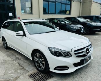 Mercedes-benz E 250 d 4Matic AMG