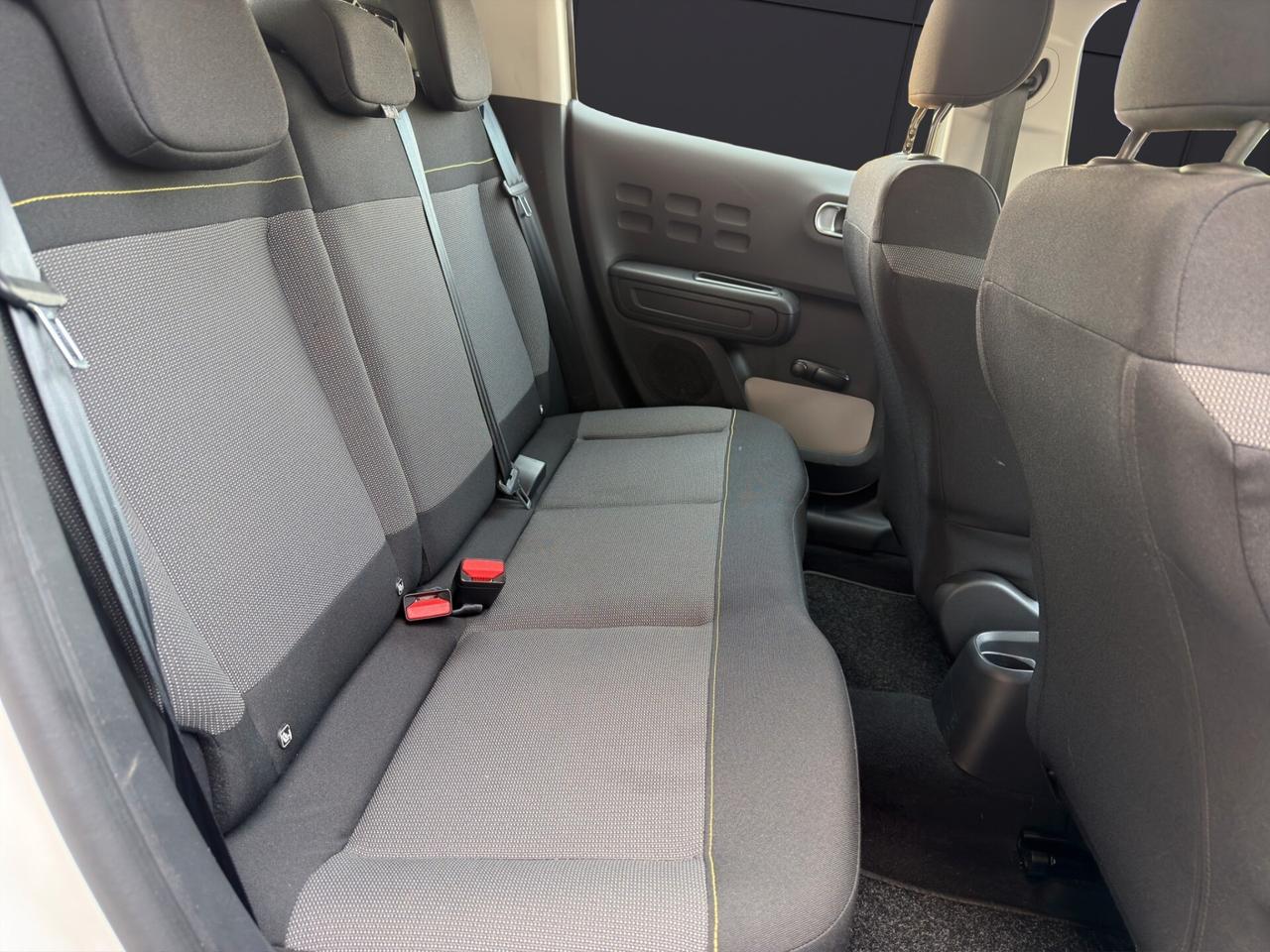 Citroen C3 1.5 HDi 100 CV Feel Pack/TOUCHSCREEN
