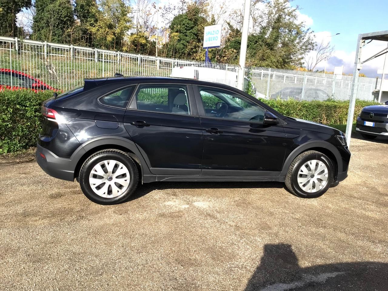 Volkswagen Taigo 1.0 TSI 95 CV CarPlay