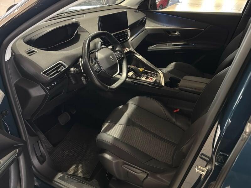 Peugeot 3008 3008 BlueHDi 130 S&S EAT8 Allure Pack