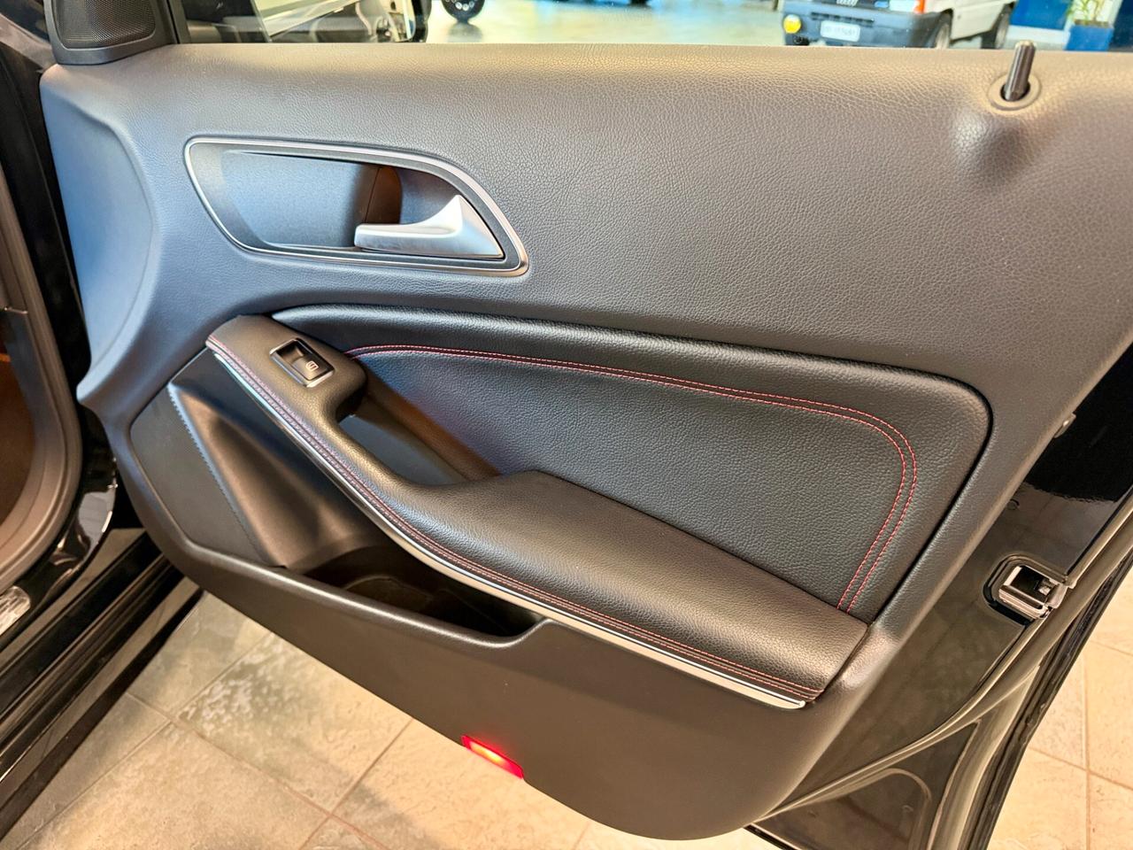 Mercedes-benz A 200 Premium