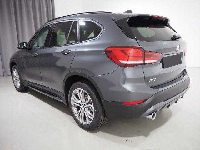 BMW X1 sDrive18i Sport