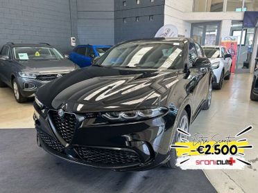 Alfa Romeo Tonale 1.6 diesel 130 CV TCT6 Veloce - PROMO SIRONIAUTO+