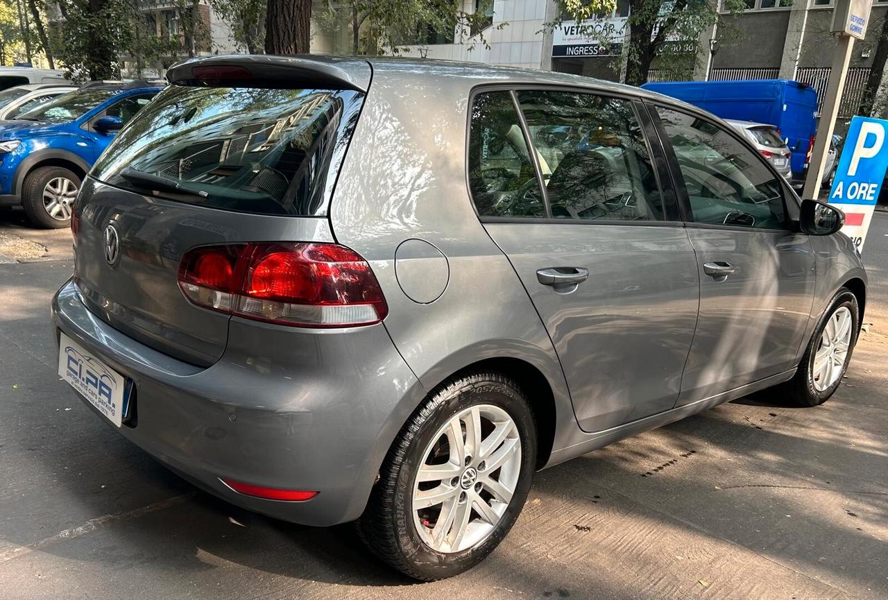 Volkswagen Golf 1.4 TSI 160CV 5p. Highline